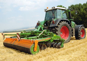 Spare Parts for Amazone, Fendt, Kverneland, MF, Dronningborg and Dania