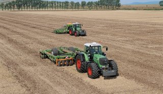 Amazone Fendt Sales and Servicing