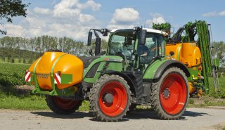 Spare Parts for Amazone, Fendt DX